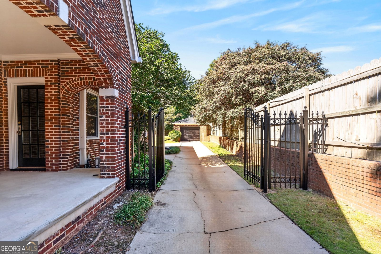 7 Terracedale Court Griffin - Photo 101