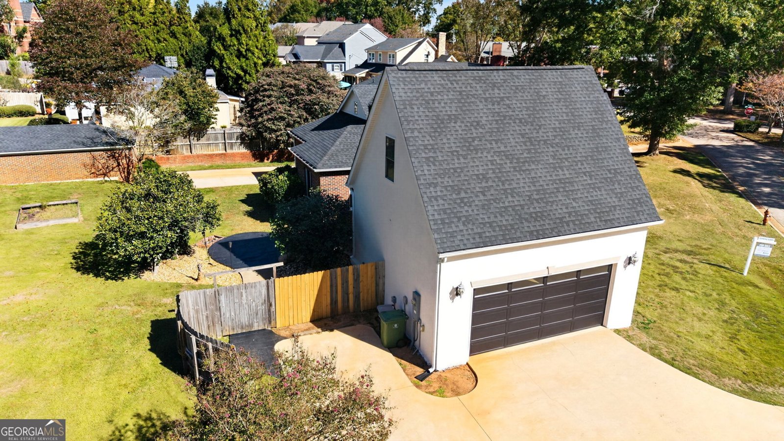 7 Terracedale Court Griffin - Photo 11