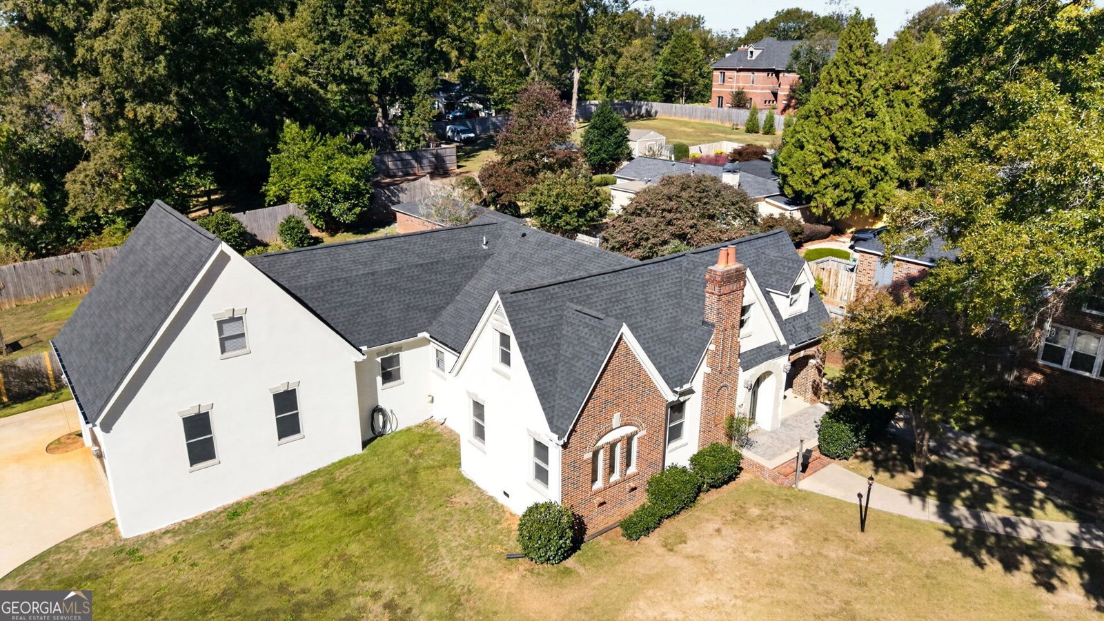 7 Terracedale Court Griffin - Photo 12