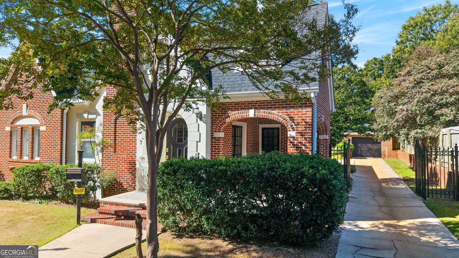 7 Terracedale Court Griffin - Photo 17