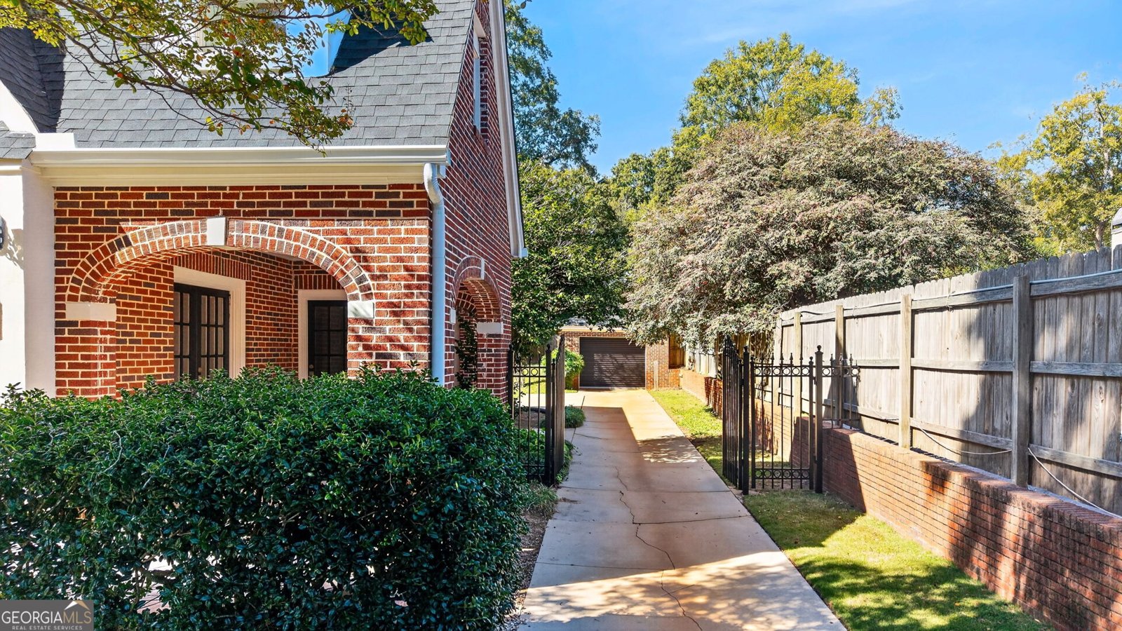 7 Terracedale Court Griffin - Photo 18