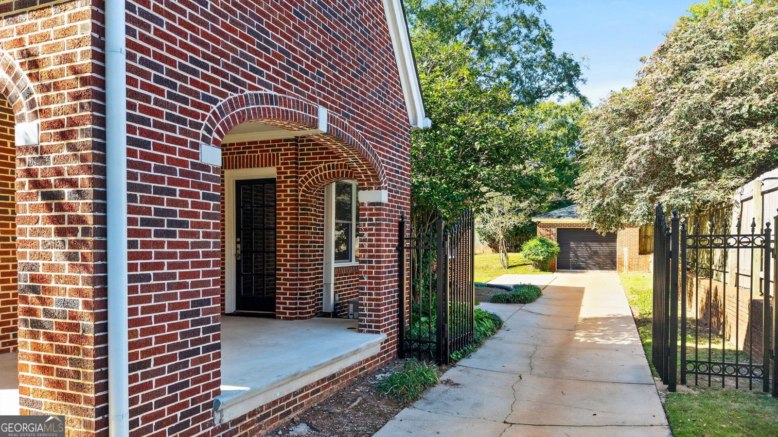 7 Terracedale Court Griffin - Photo 20