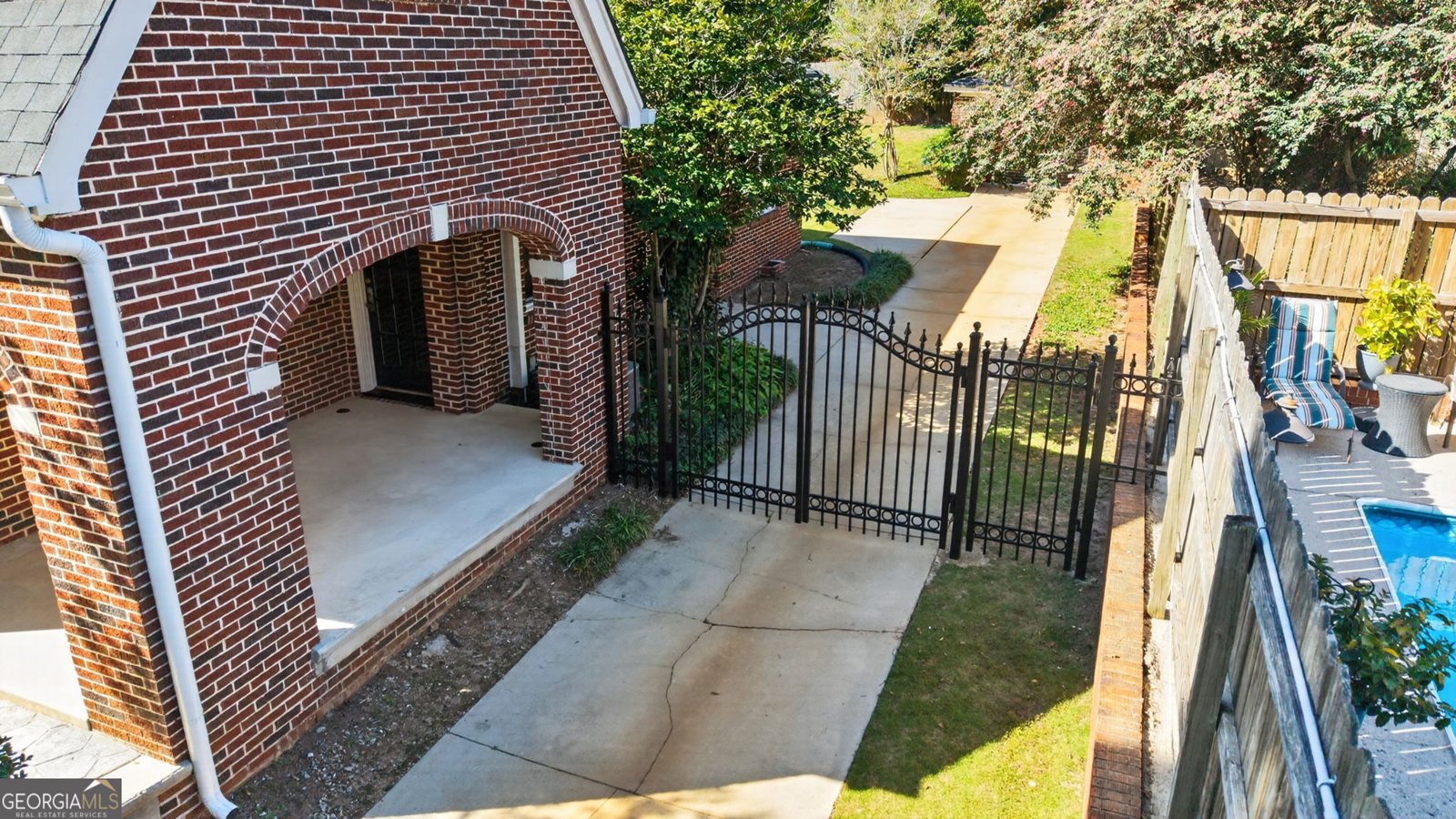 7 Terracedale Court Griffin - Photo 22