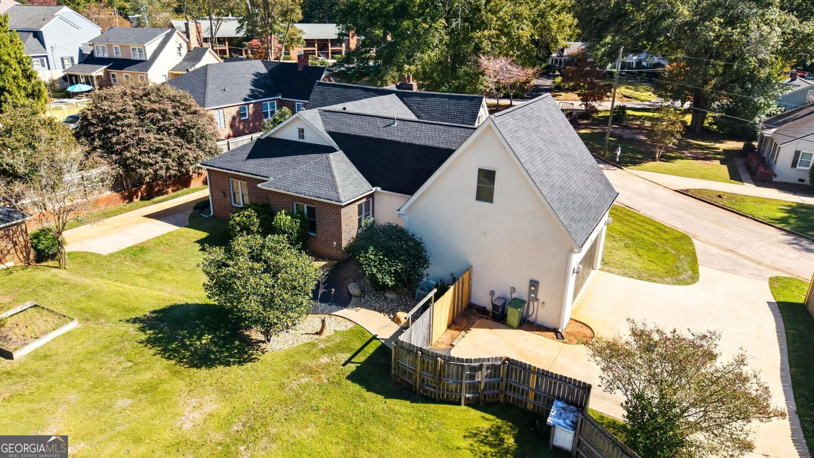 7 Terracedale Court Griffin - Photo 23