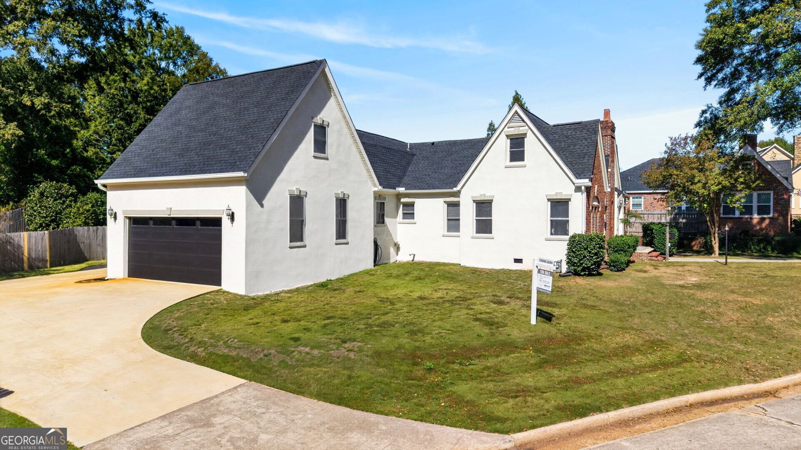 7 Terracedale Court Griffin - Photo 26