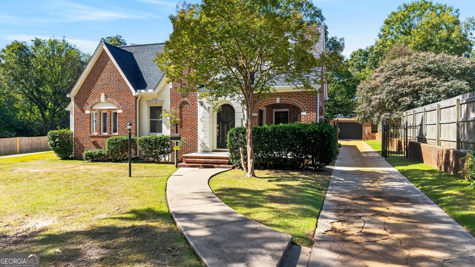 7 Terracedale Court Griffin - Photo 28