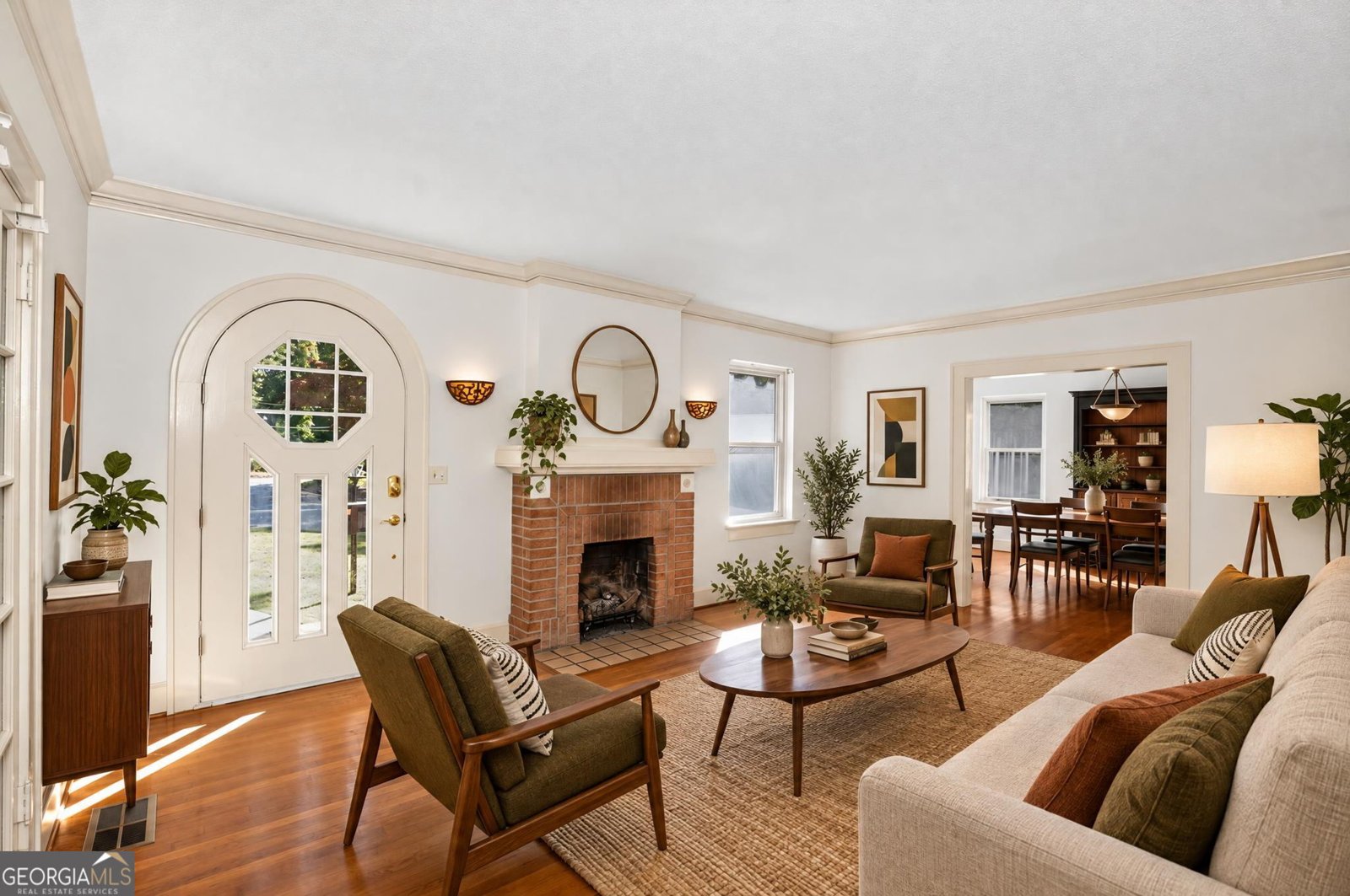 7 Terracedale Court Griffin - Photo 49