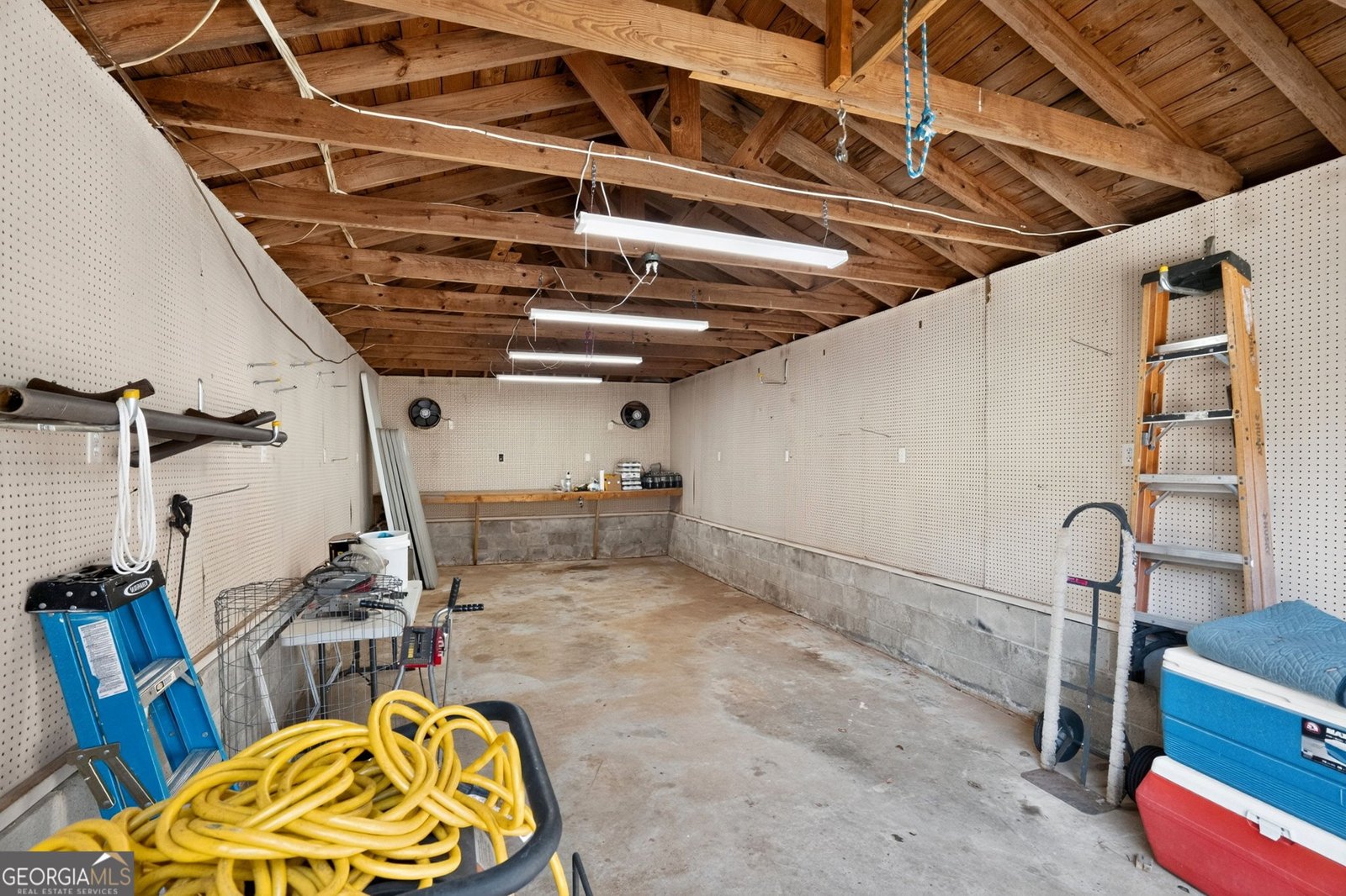 7 Terracedale Court Griffin - Photo 97