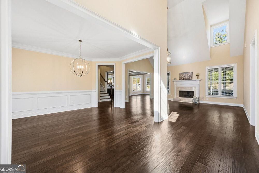 4742 Lakeshore Drive Acworth - Photo 10