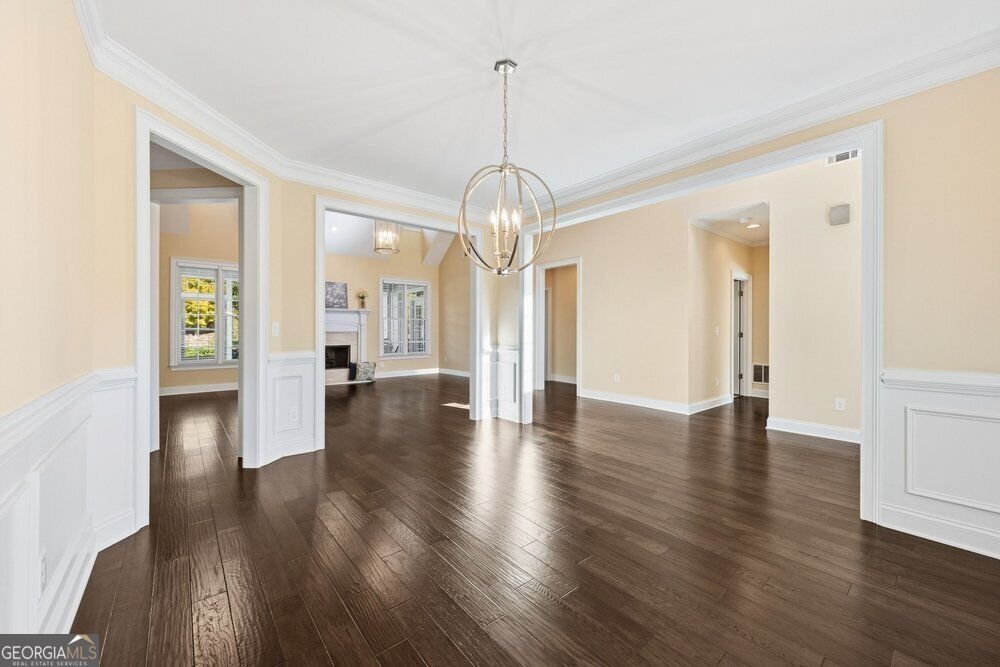 4742 Lakeshore Drive Acworth - Photo 12