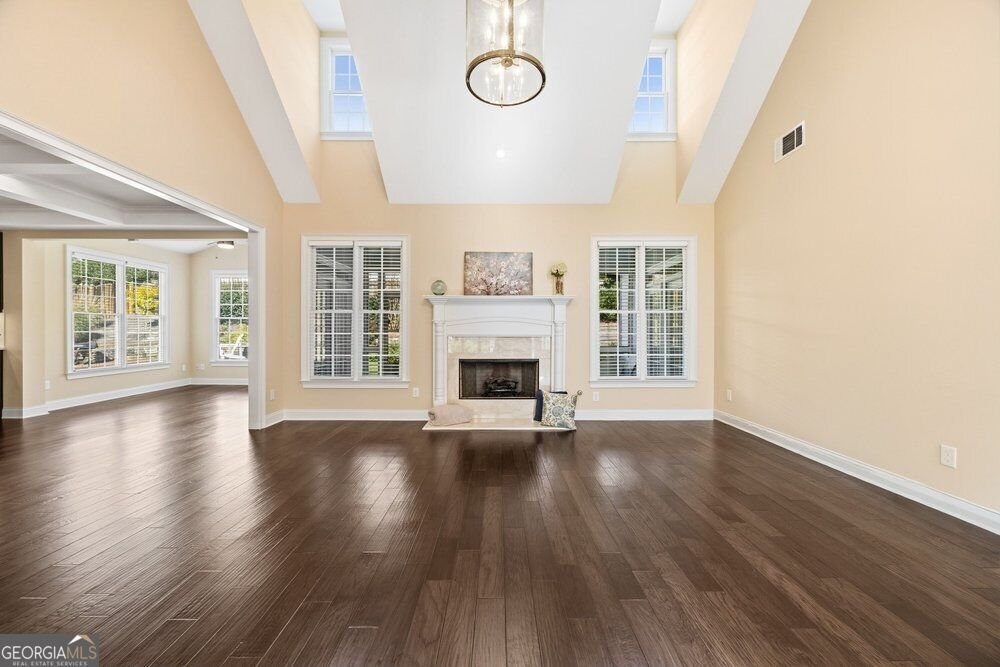 4742 Lakeshore Drive Acworth - Photo 14