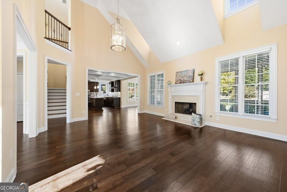 4742 Lakeshore Drive Acworth - Photo 15