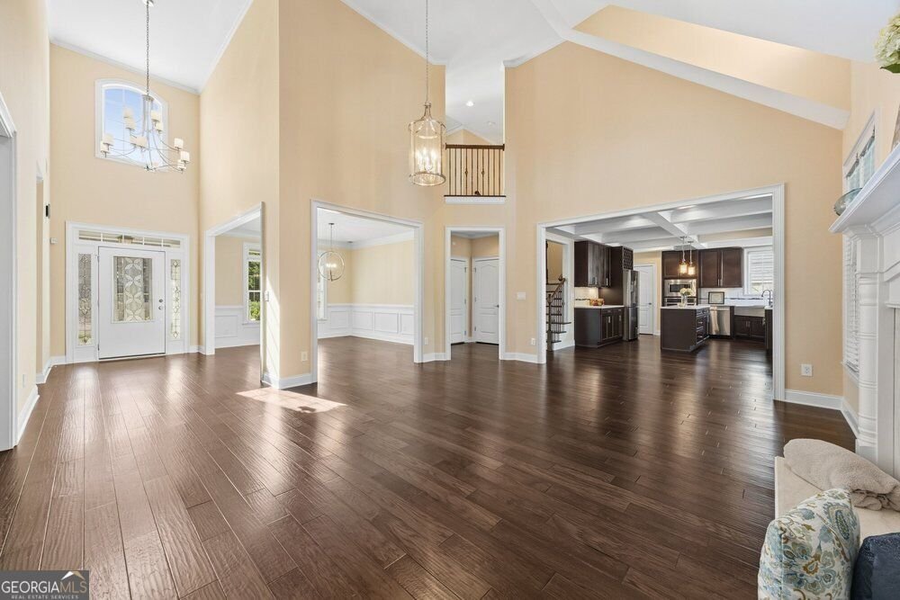 4742 Lakeshore Drive Acworth - Photo 16