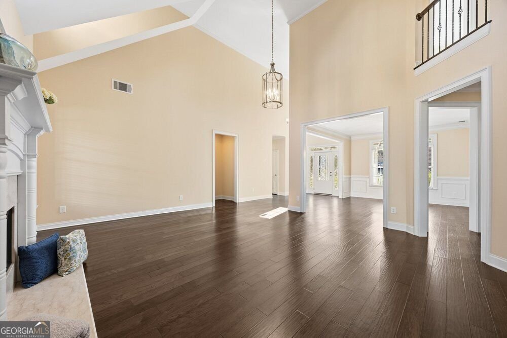 4742 Lakeshore Drive Acworth - Photo 17