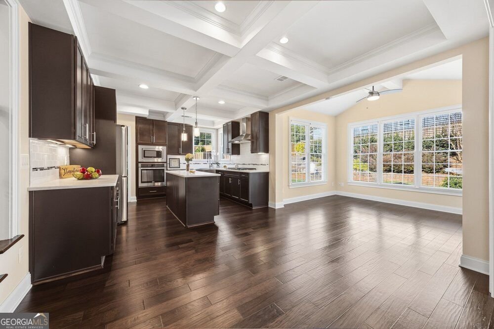 4742 Lakeshore Drive Acworth - Photo 18