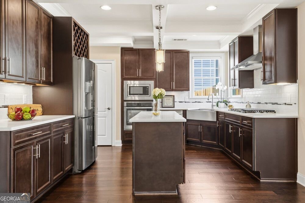 4742 Lakeshore Drive Acworth - Photo 19