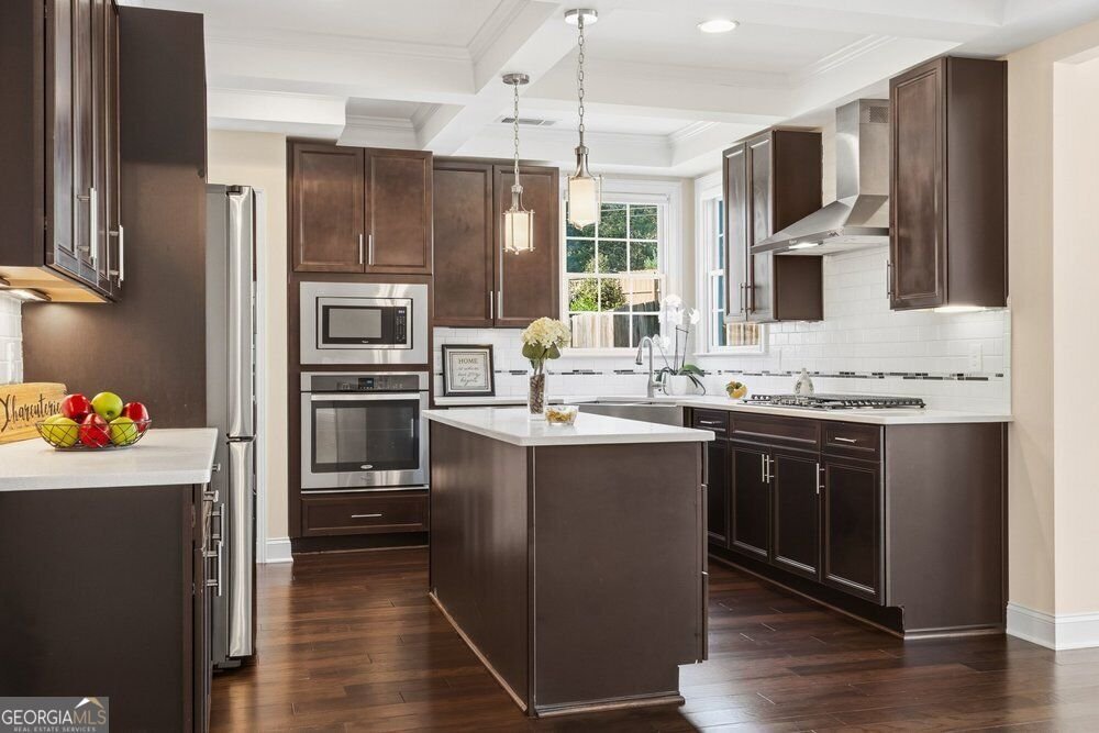 4742 Lakeshore Drive Acworth - Photo 20