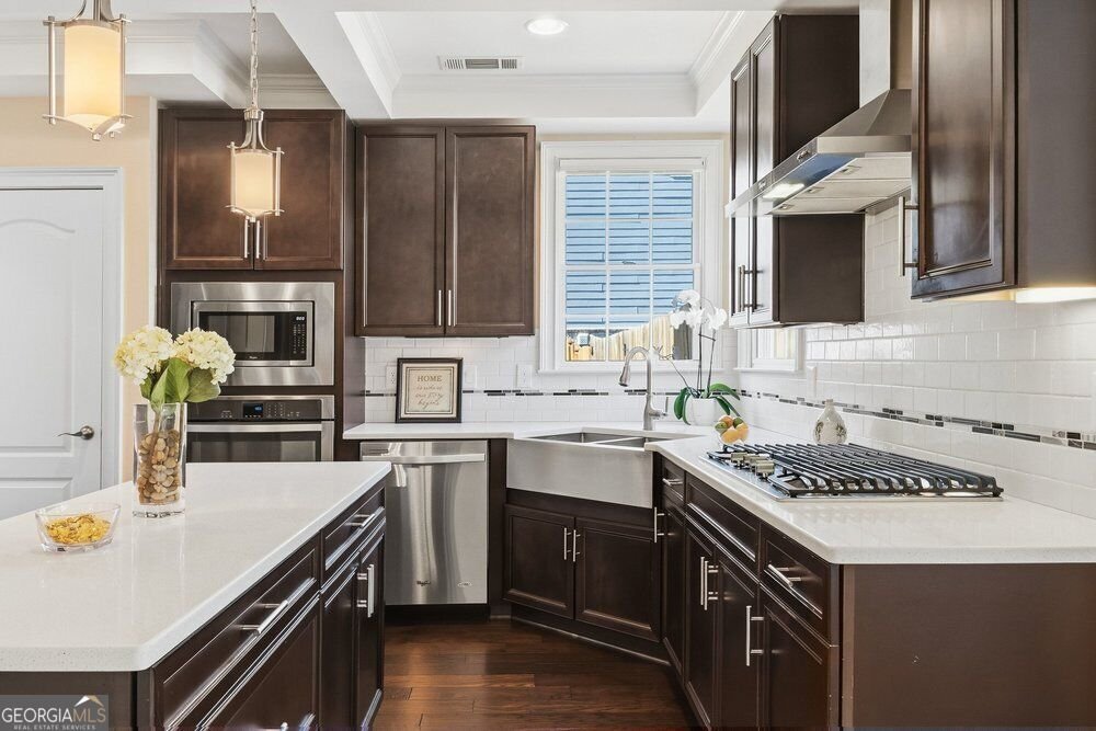 4742 Lakeshore Drive Acworth - Photo 22