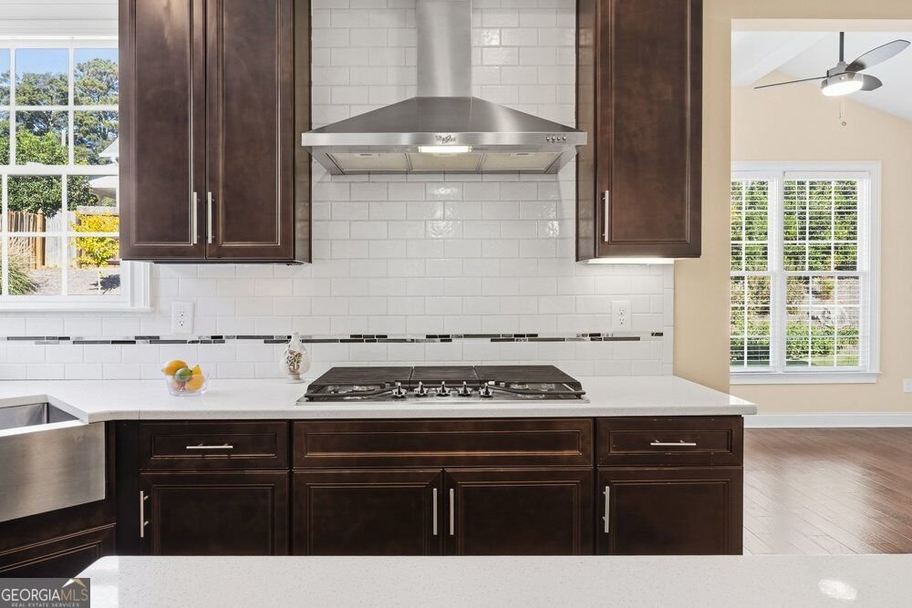 4742 Lakeshore Drive Acworth - Photo 25