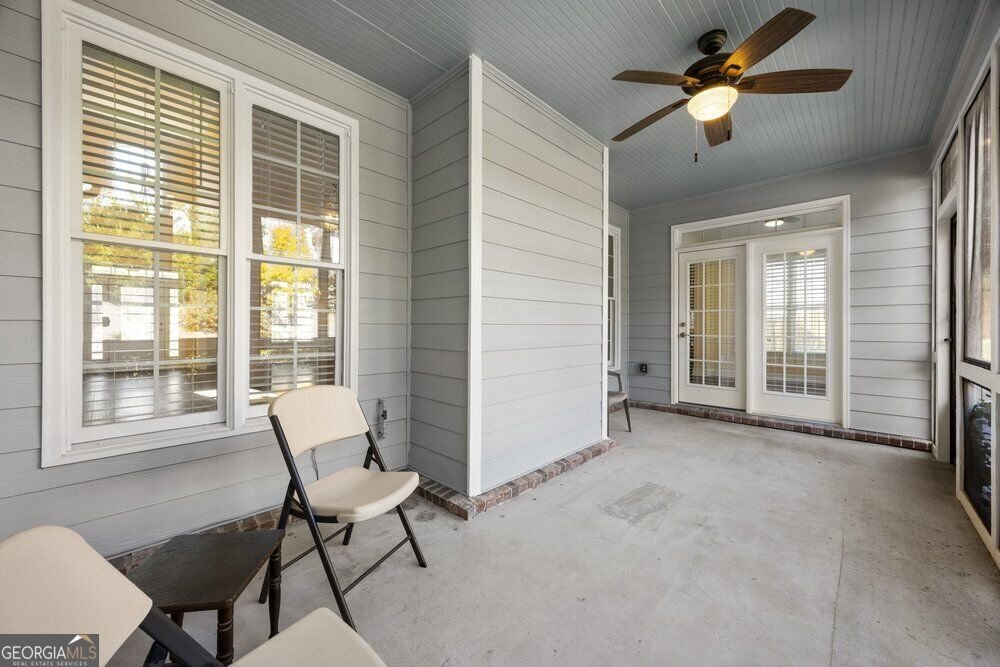 4742 Lakeshore Drive Acworth - Photo 29