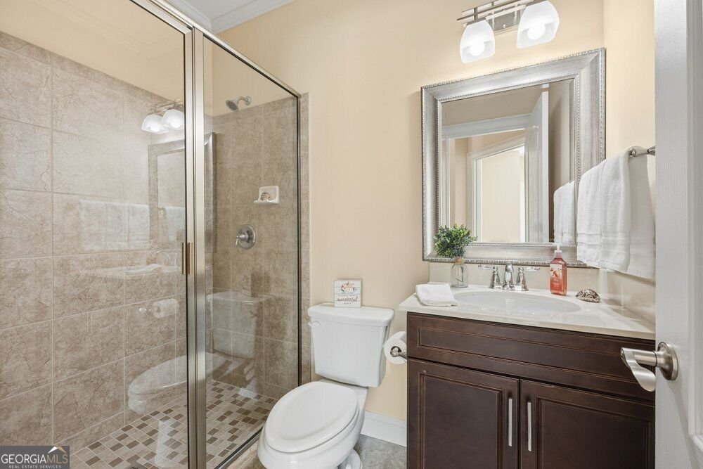 4742 Lakeshore Drive Acworth - Photo 40