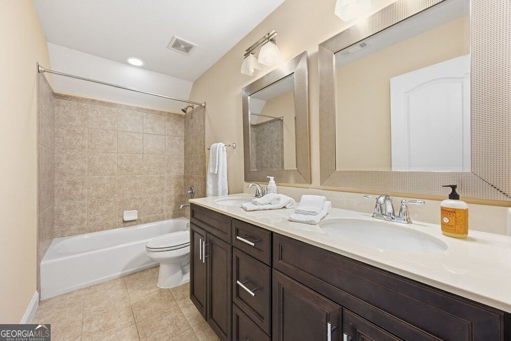 4742 Lakeshore Drive Acworth - Photo 46