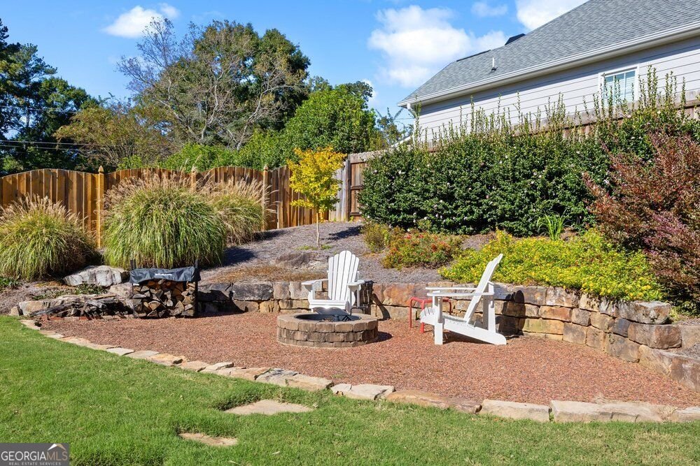 4742 Lakeshore Drive Acworth - Photo 51