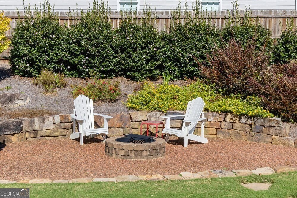 4742 Lakeshore Drive Acworth - Photo 52