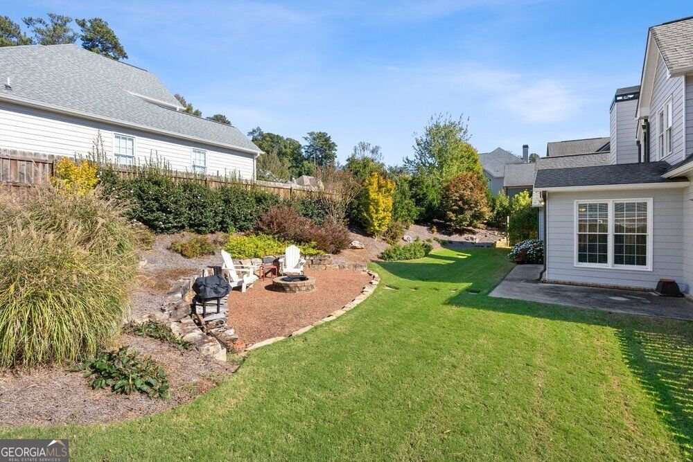 4742 Lakeshore Drive Acworth - Photo 53