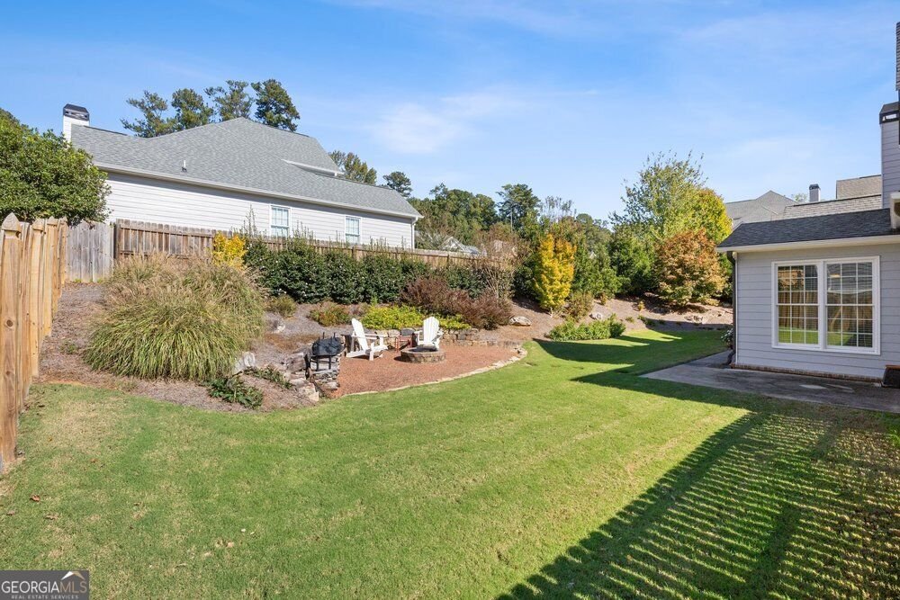 4742 Lakeshore Drive Acworth - Photo 54