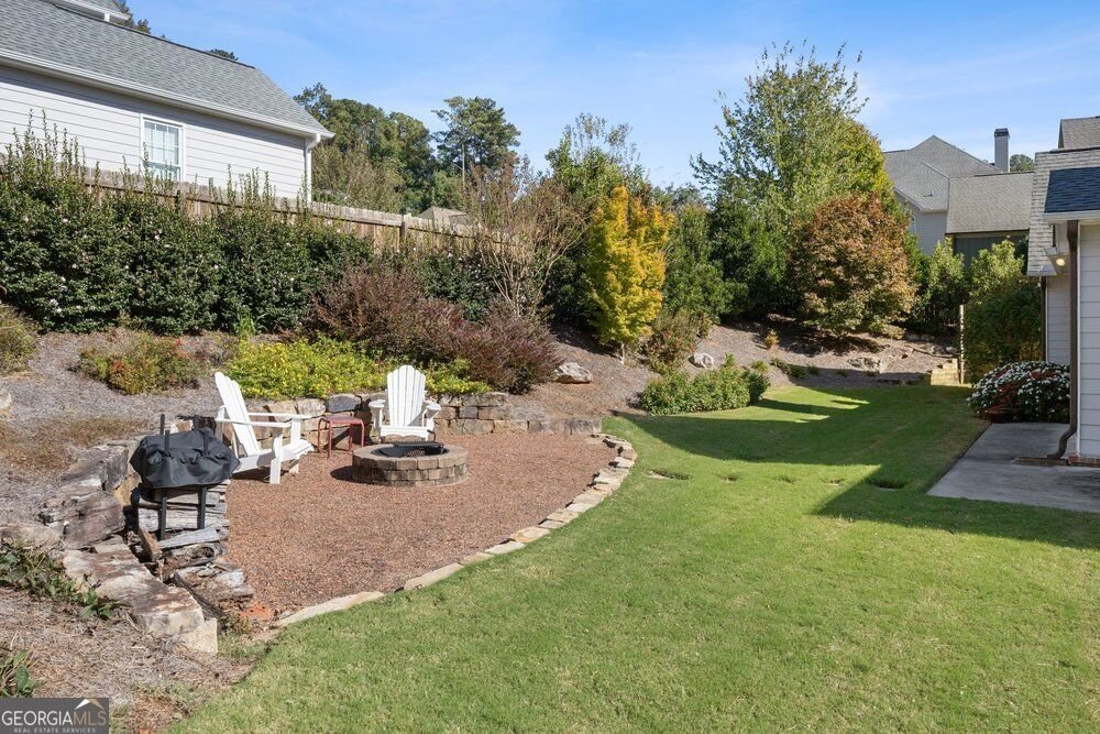 4742 Lakeshore Drive Acworth - Photo 55