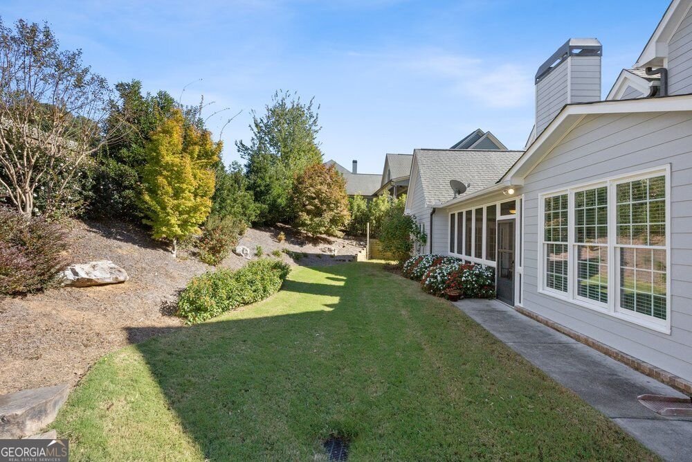 4742 Lakeshore Drive Acworth - Photo 56