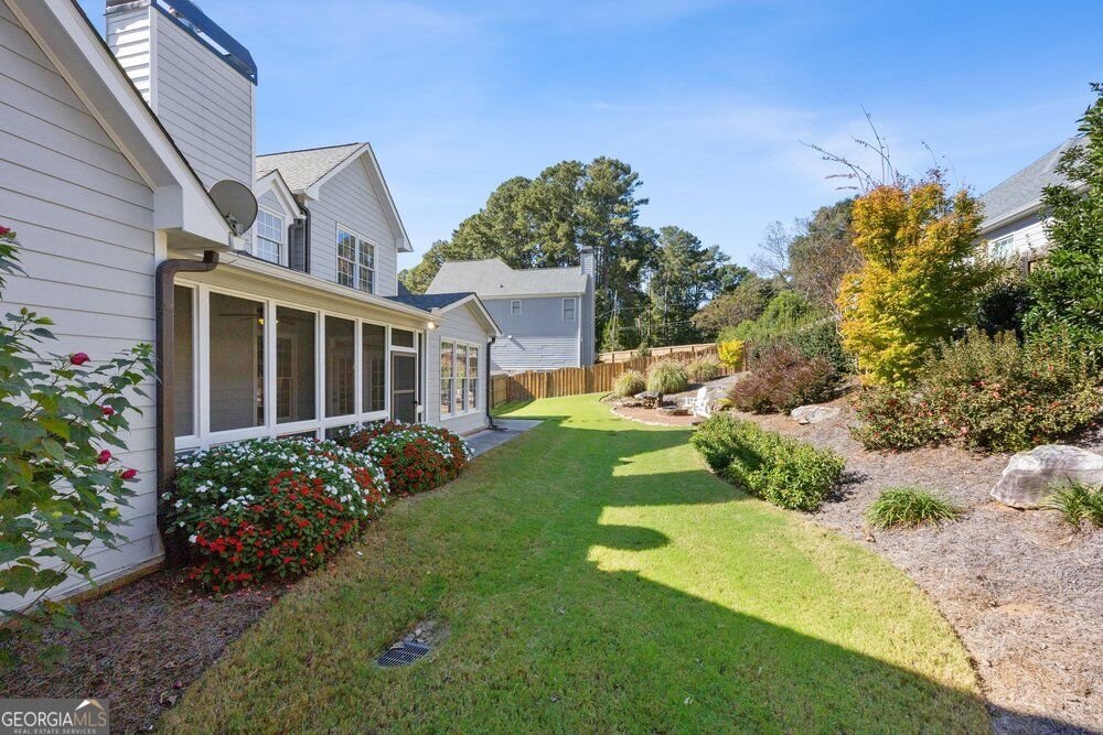 4742 Lakeshore Drive Acworth - Photo 57