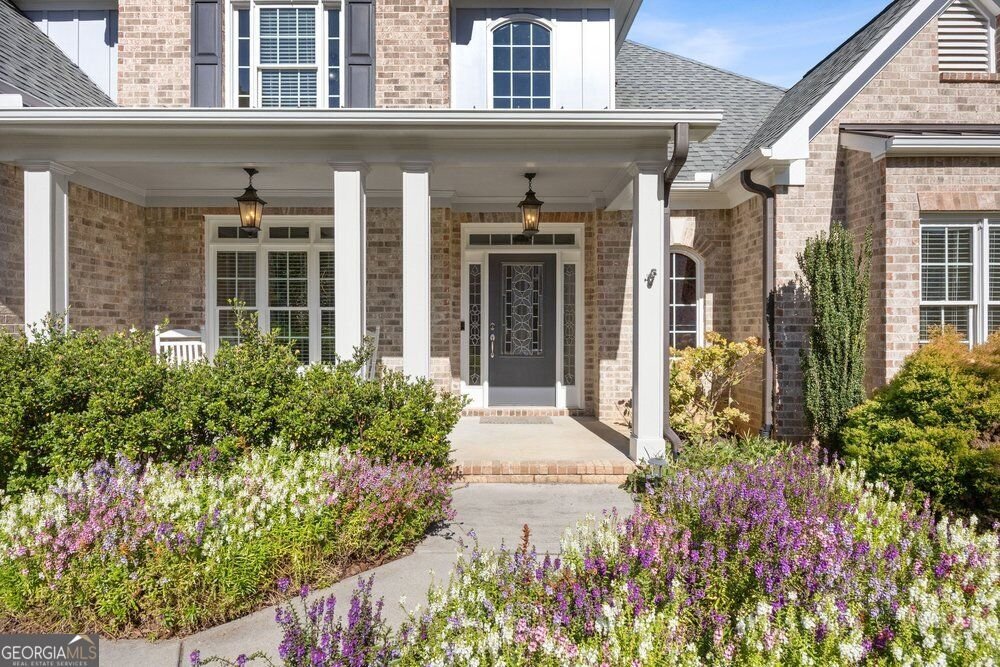 4742 Lakeshore Drive Acworth - Photo 6