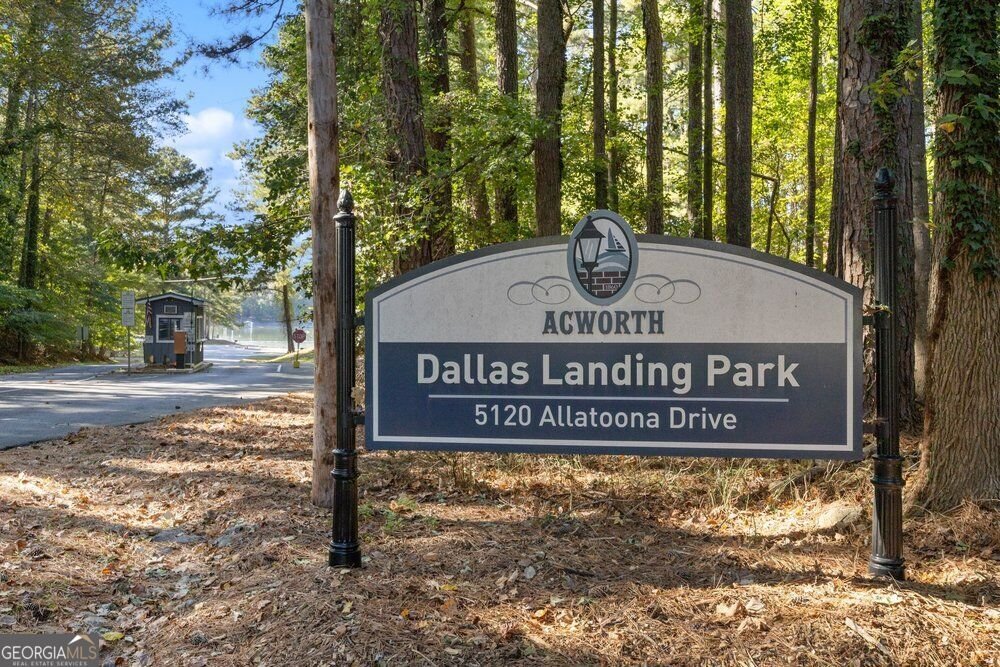 4742 Lakeshore Drive Acworth - Photo 60