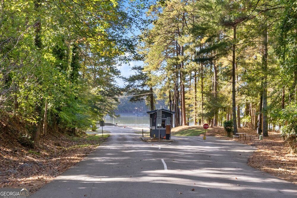 4742 Lakeshore Drive Acworth - Photo 61