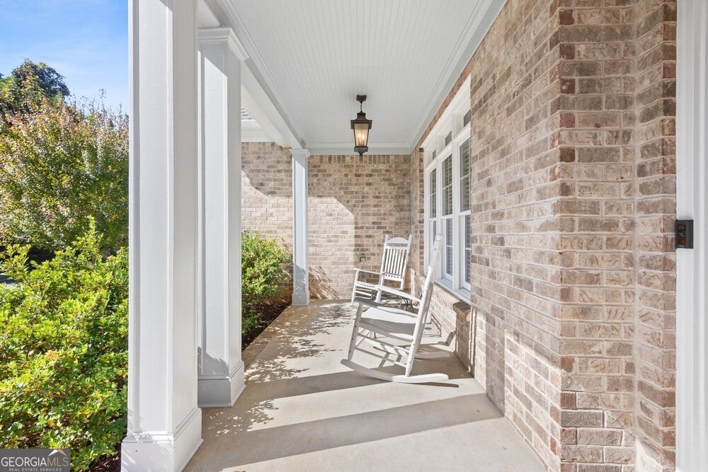 4742 Lakeshore Drive Acworth - Photo 8