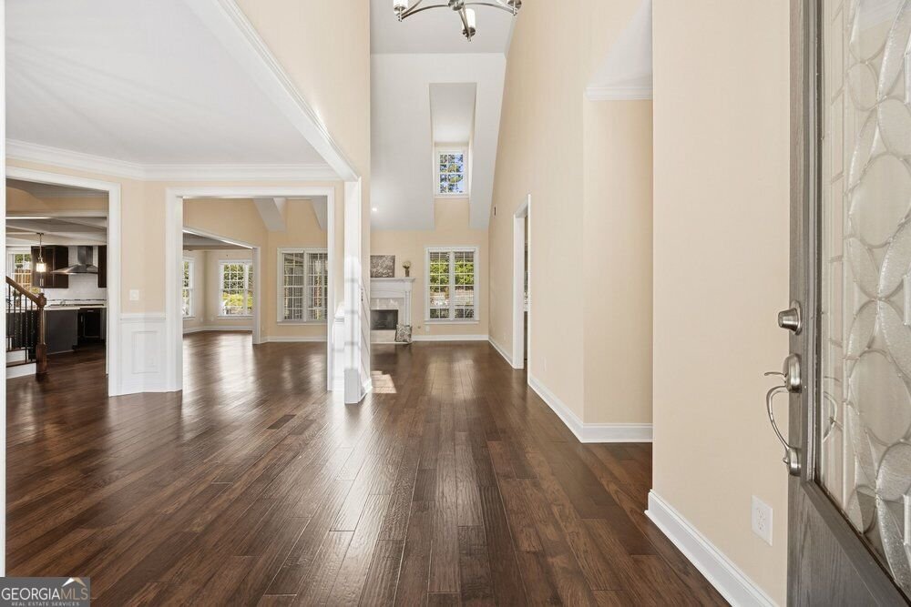 4742 Lakeshore Drive Acworth - Photo 9