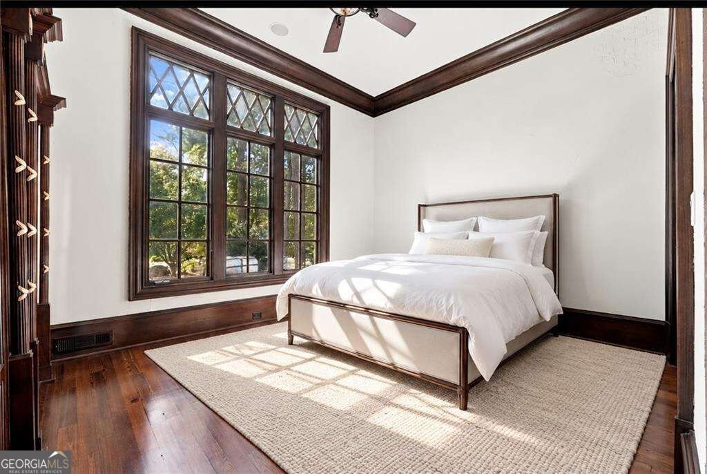 929 Middle Fork Trail Suwanee - Photo 25