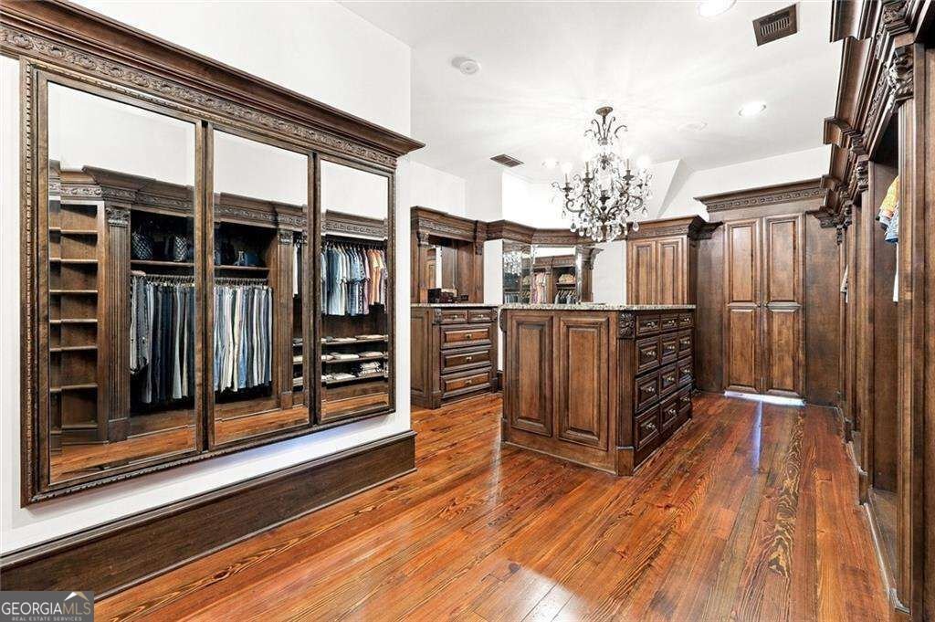 929 Middle Fork Trail Suwanee - Photo 36