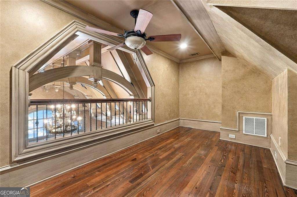 929 Middle Fork Trail Suwanee - Photo 40