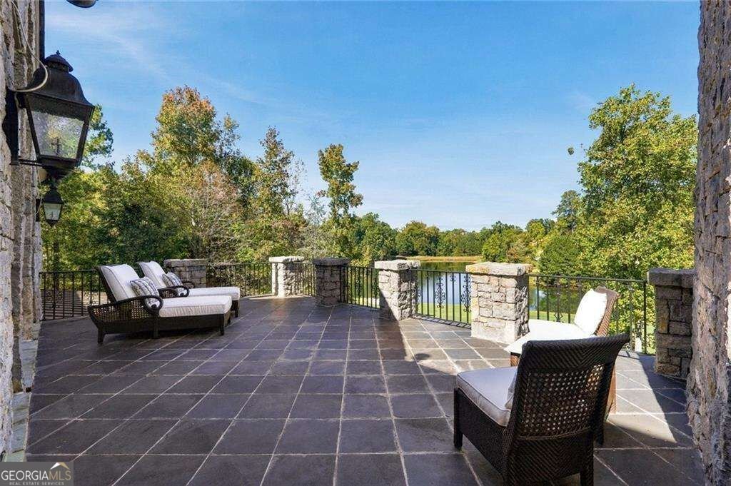 929 Middle Fork Trail Suwanee - Photo 41
