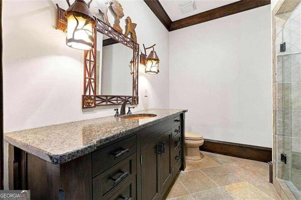 929 Middle Fork Trail Suwanee - Photo 45