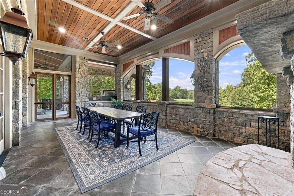 929 Middle Fork Trail Suwanee - Photo 67