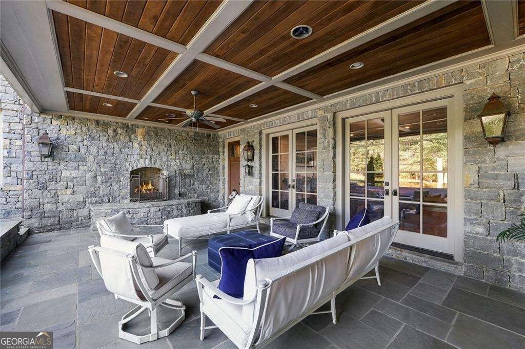 929 Middle Fork Trail Suwanee - Photo 71