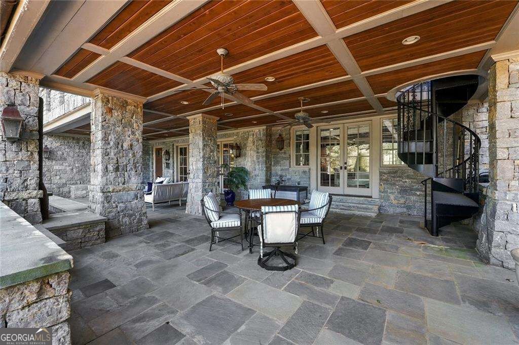 929 Middle Fork Trail Suwanee - Photo 72