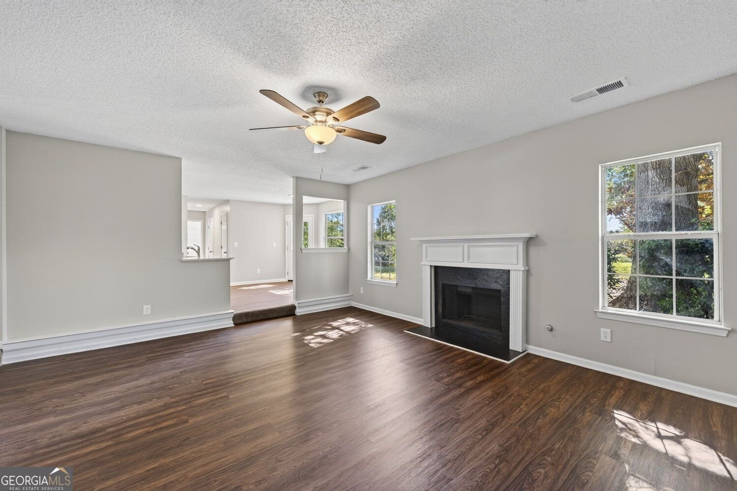1628 Zacharys Way McDonough - Photo 14