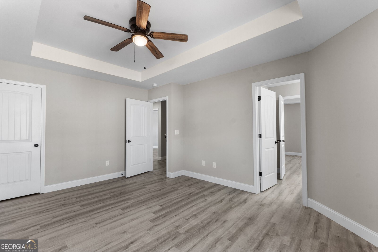 258 Beau Claire Circle Byron - Photo 32
