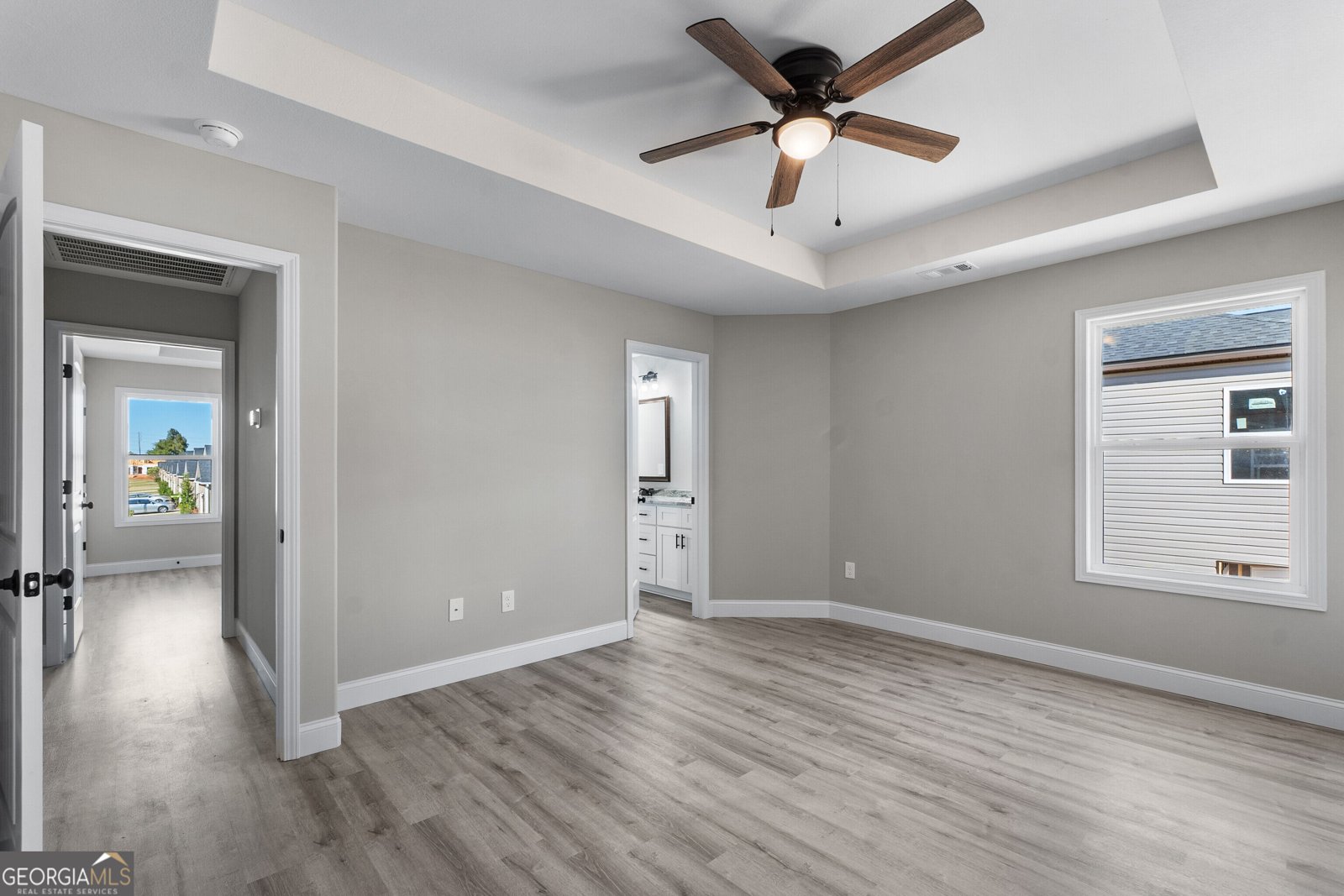 258 Beau Claire Circle Byron - Photo 33