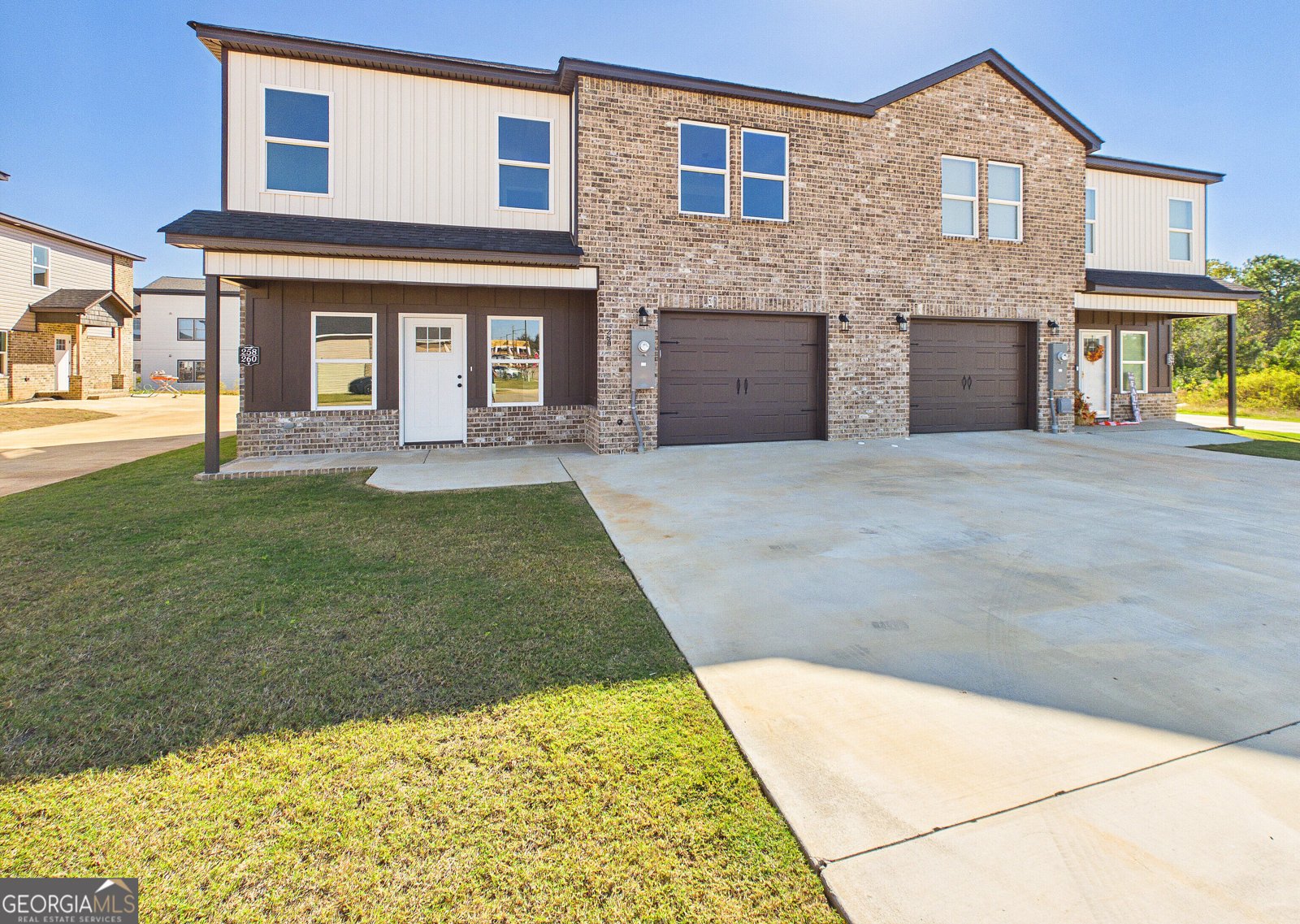 258 Beau Claire Circle Byron - Photo 50